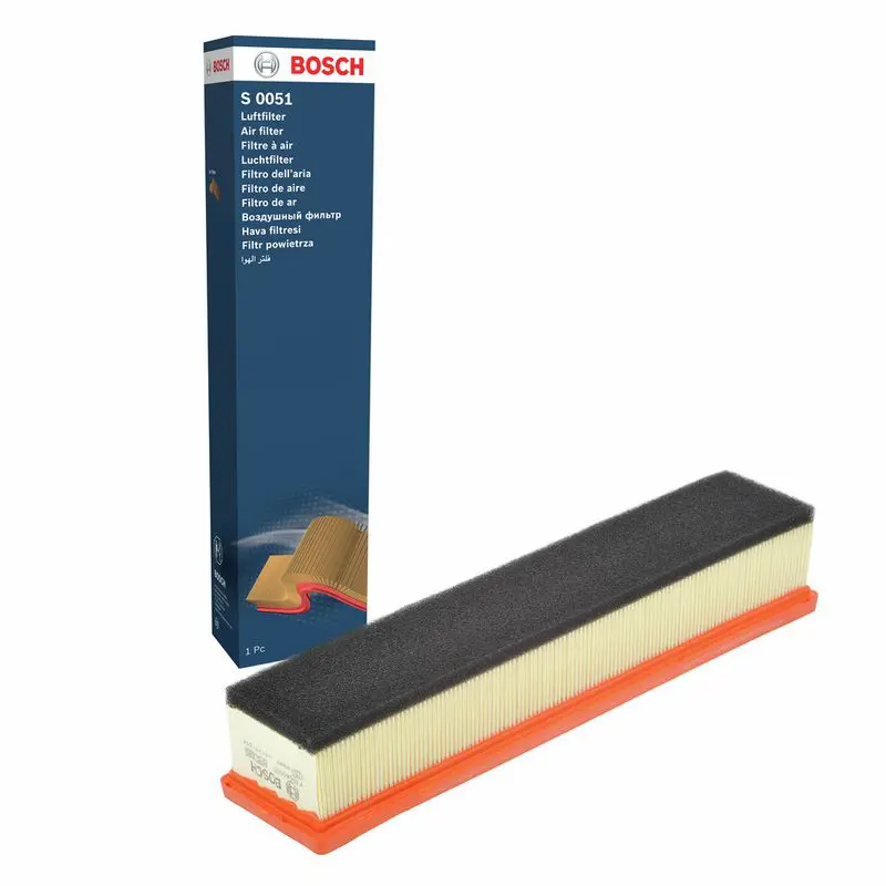 Gaisa filtrs Bosch F026400051