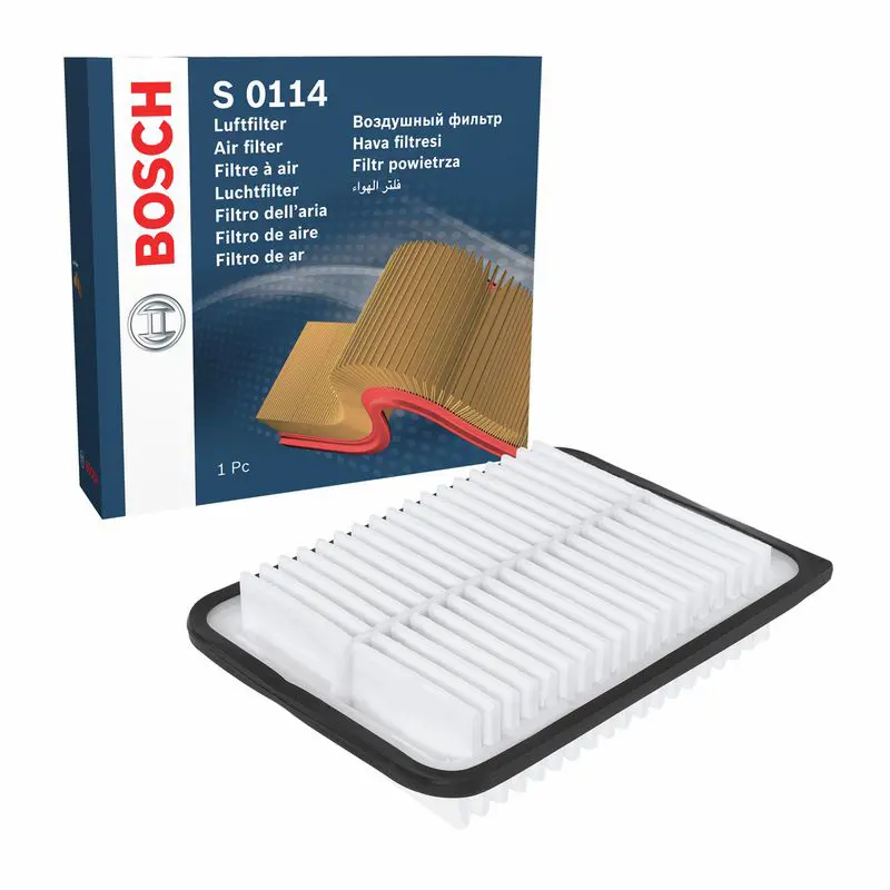Gaisa filtrs Bosch F026400114