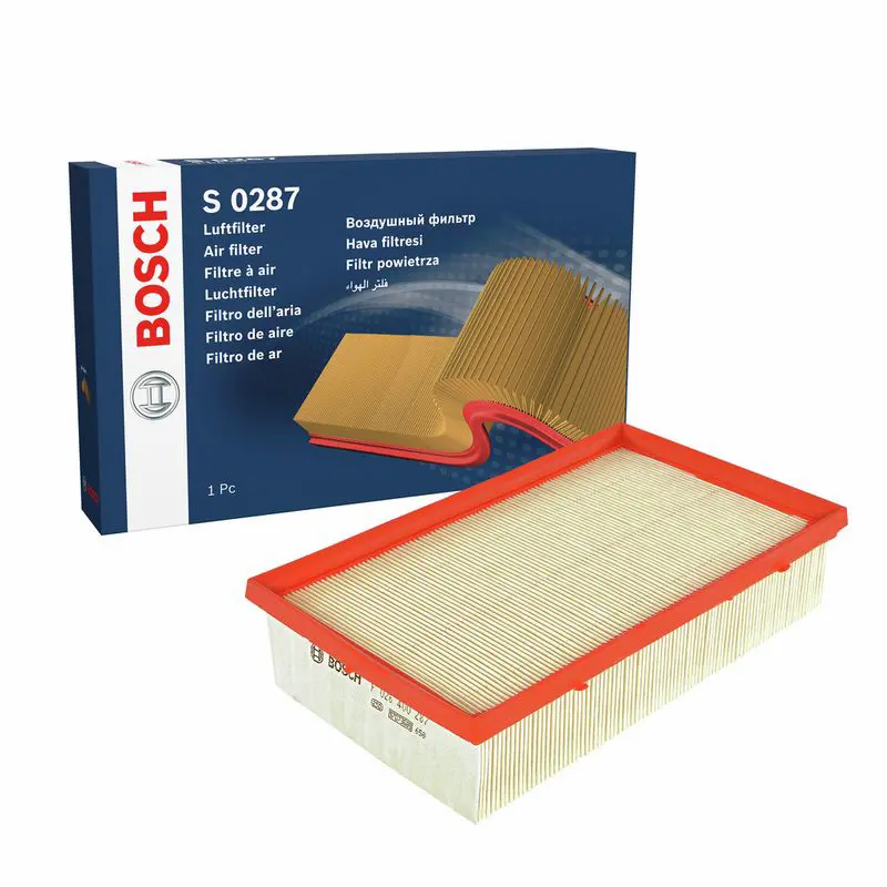 Gaisa filtrs Bosch F026400287