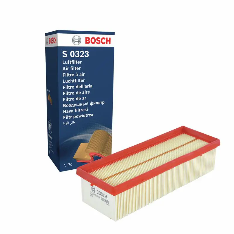 Gaisa filtrs Bosch F026400323