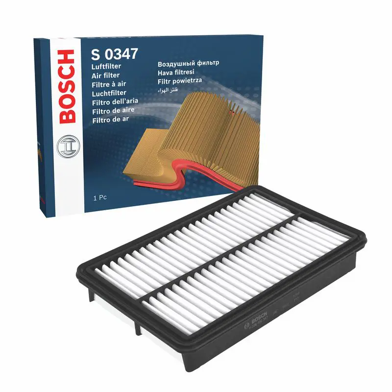 Gaisa filtrs Bosch F026400347