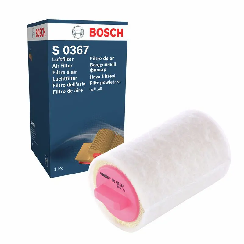 Gaisa filtrs Bosch F026400367