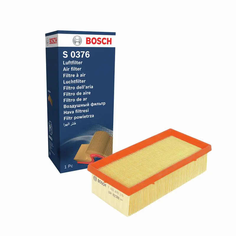 Gaisa filtrs Bosch F026400376