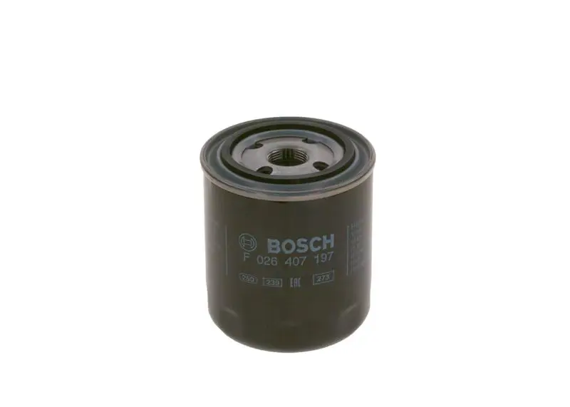 Hidrofiltrs, Automātiskā pārnesumkārba Bosch F026407197