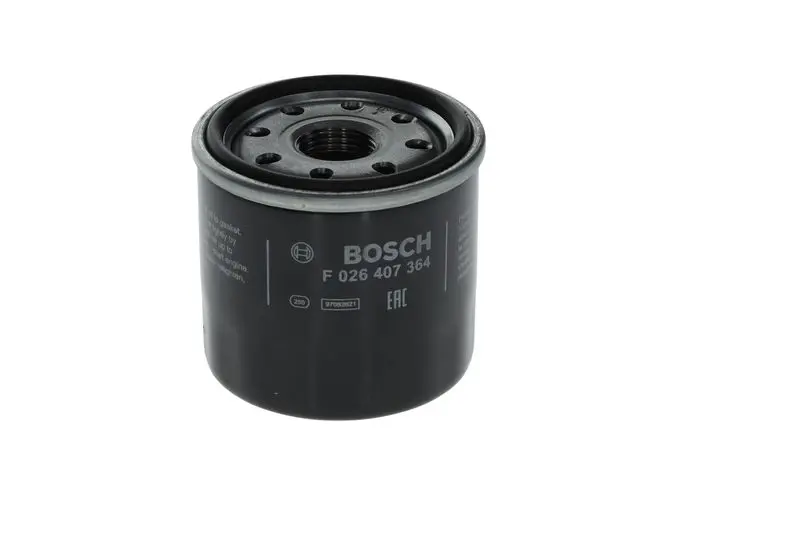 Eļļas filtrs Bosch F026407364