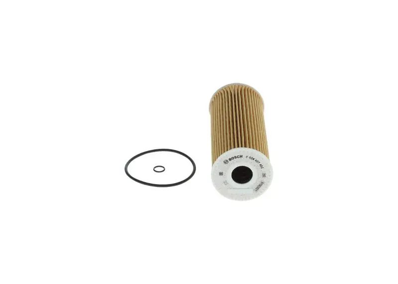 Eļļas filtrs Bosch F026407402