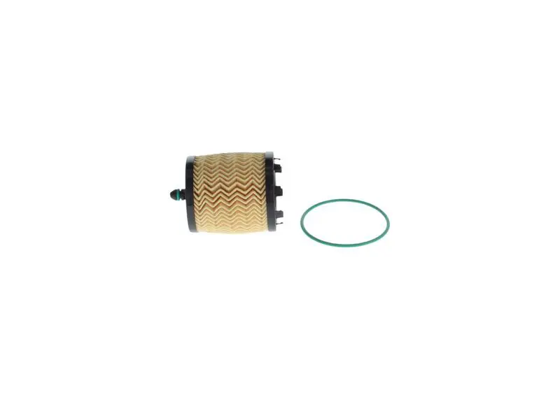 Eļļas filtrs Bosch F026407408