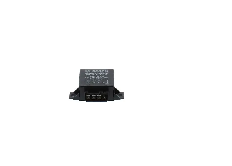Pagrieziena signāla pārtraucējs Bosch F026T00025