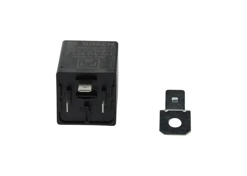 Pagrieziena signāla pārtraucējs Bosch F026T00031