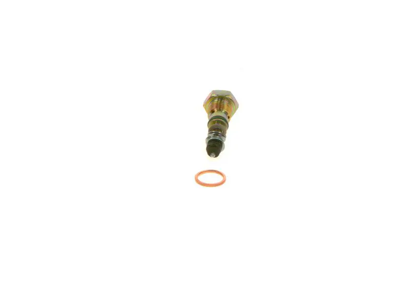 Degvielas spiediena regulators Bosch F026T03010
