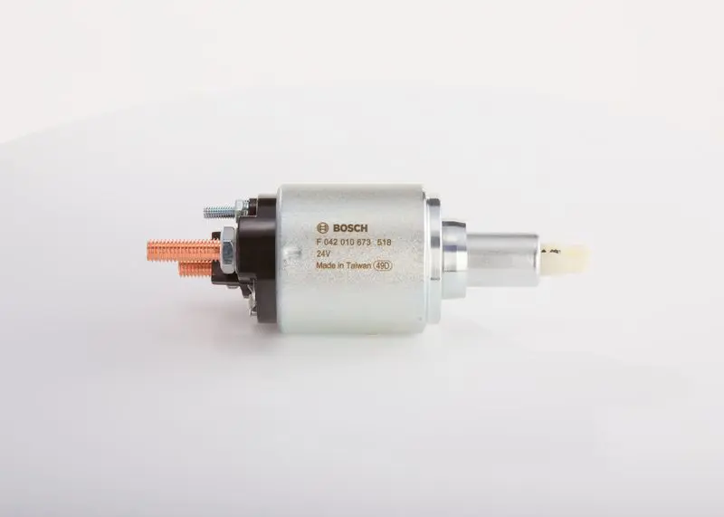 Ievilcējrelejs, Starteris Bosch F042010673