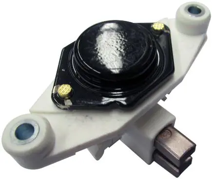 Ģeneratora sprieguma regulators Bosch F04R320370