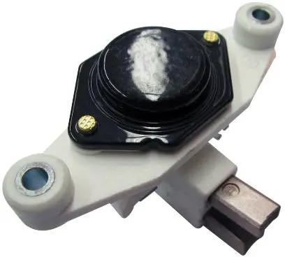 Ģeneratora sprieguma regulators Bosch F04R320375