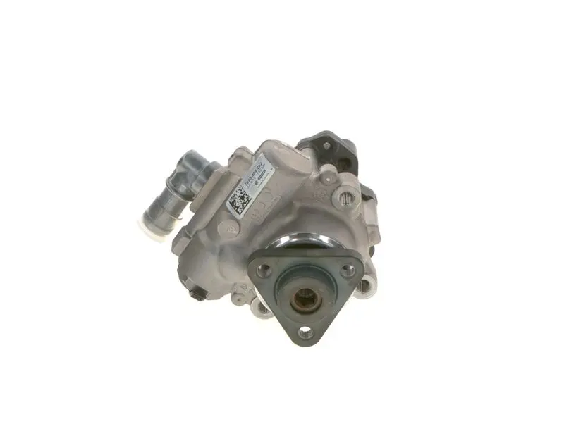 Hidrosūknis, Stūres iekārta Bosch KS00000700