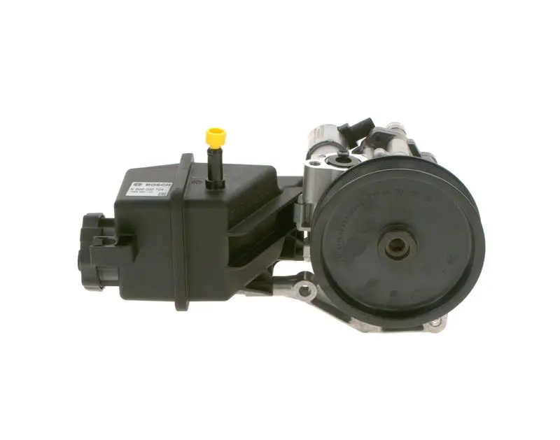 Hidrosūknis, Stūres iekārta Bosch KS00000724
