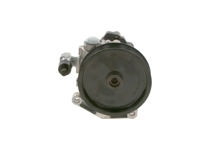 Hidrosūknis, Stūres iekārta Bosch KS00000728