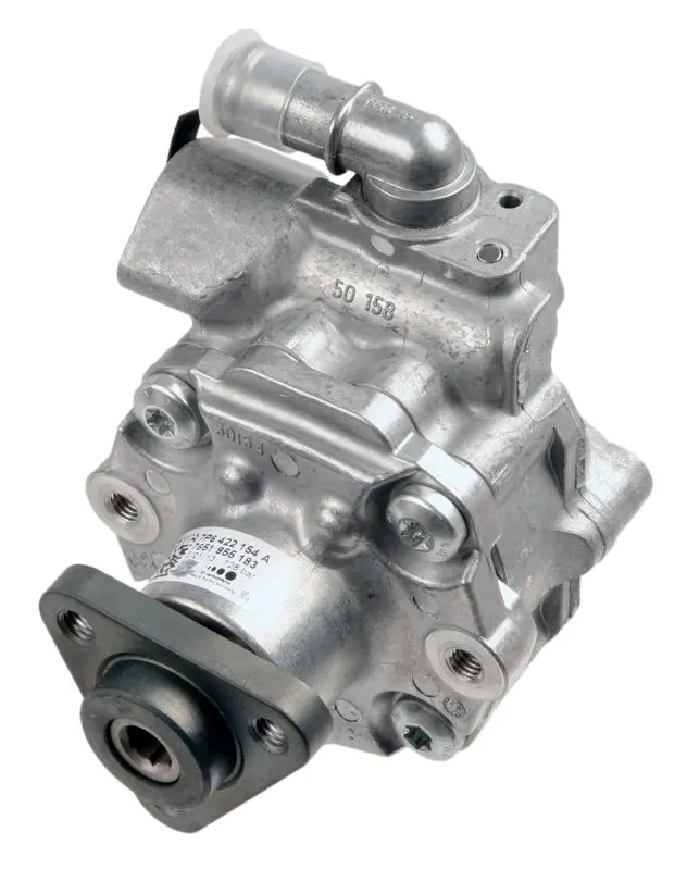 Hidrosūknis, Stūres iekārta Bosch KS01000136