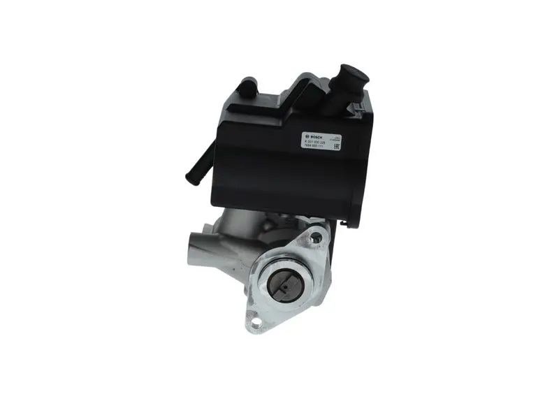 Hidrosūknis, Stūres iekārta Bosch KS01000326