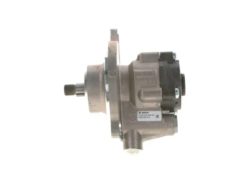 Hidrosūknis, Stūres iekārta Bosch KS01000455