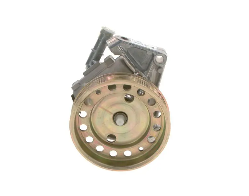 Hidrosūknis, Stūres iekārta Bosch KS01000613