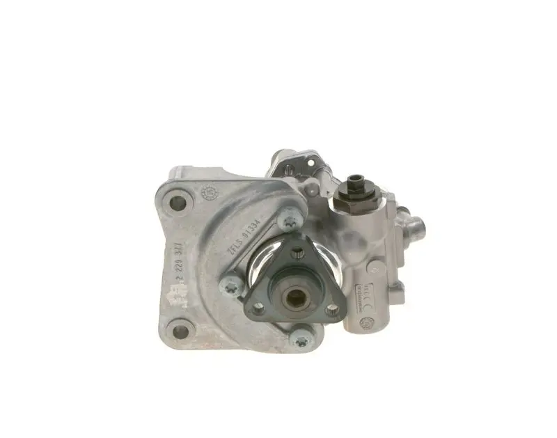 Hidrosūknis, Stūres iekārta Bosch KS01000623