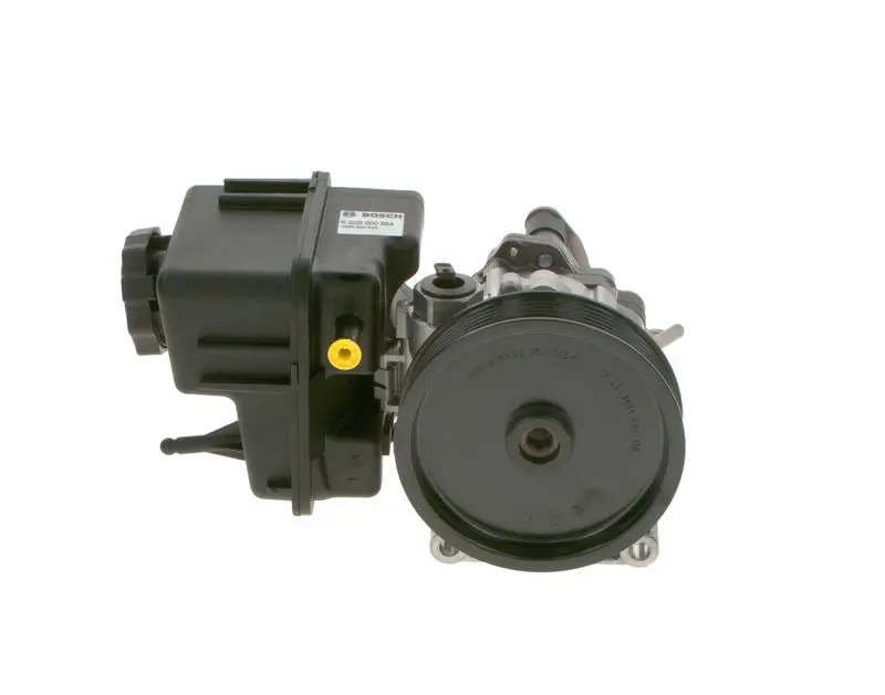 Hidrosūknis, Stūres iekārta Bosch KS01000634