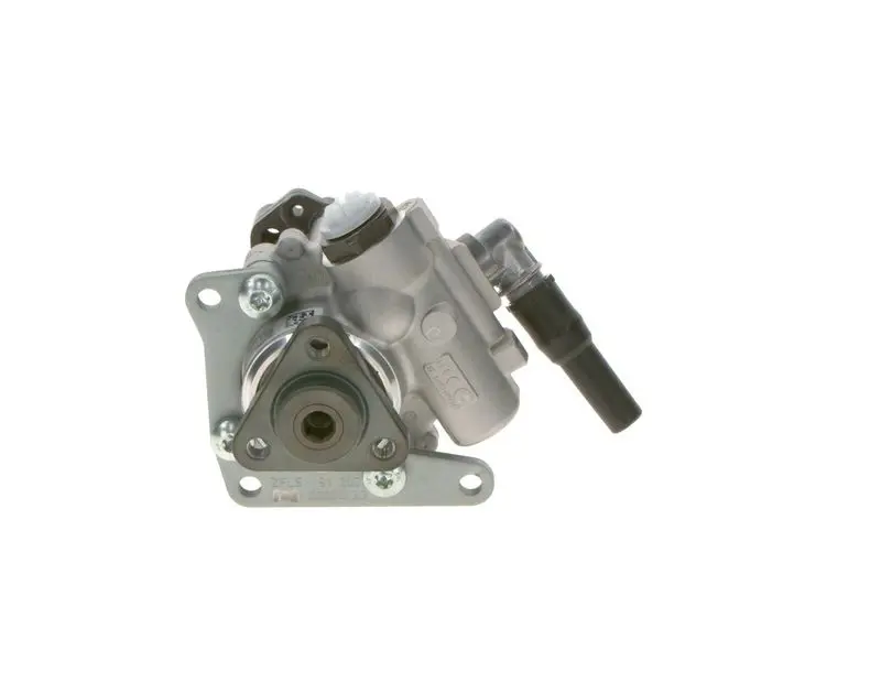 Hidrosūknis, Stūres iekārta Bosch KS01000686