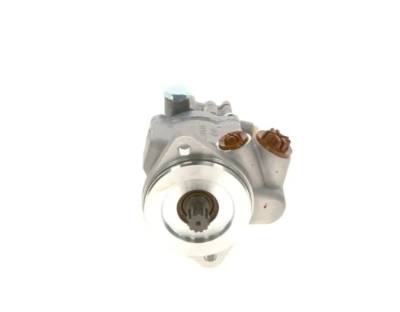 Hidrosūknis, Stūres iekārta Bosch KS01001353