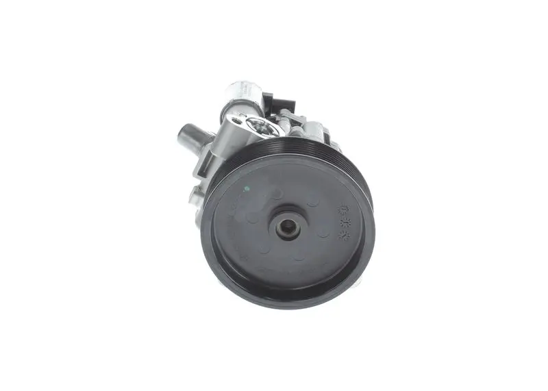 Hidrosūknis, Stūres iekārta Bosch KS01001742