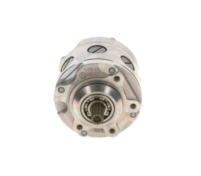 Hidrosūknis, Stūres iekārta Bosch KS01004245