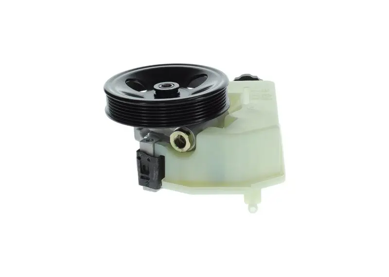 Hidrosūknis, Stūres iekārta Bosch KS02000006