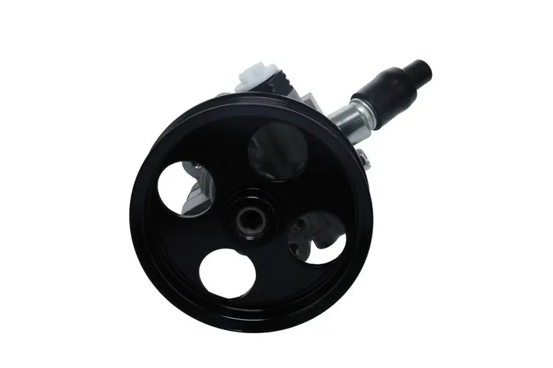 Hidrosūknis, Stūres iekārta Bosch KS02000014