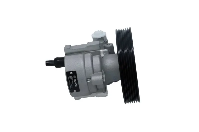 Hidrosūknis, Stūres iekārta Bosch KS02000074