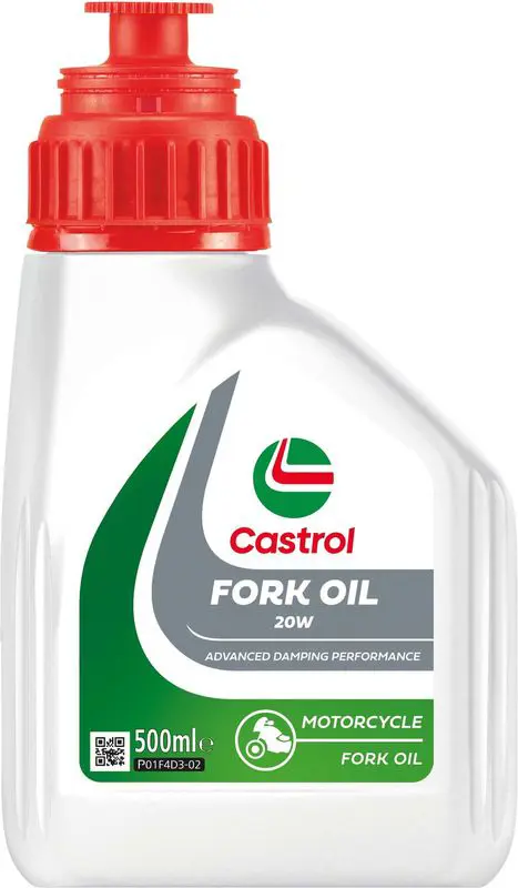 Hidrauliskā eļļa CASTROL 15F1EC