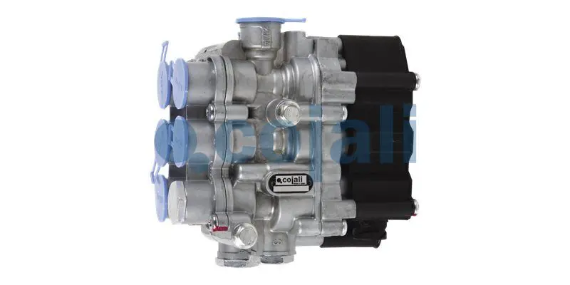 Directional Control Valve Block, air suspension