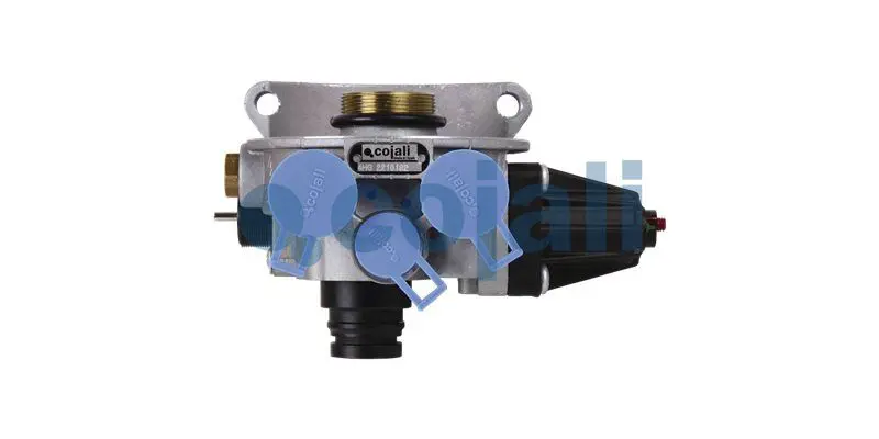 Air dryer, compressed-air system COJALI 2210131