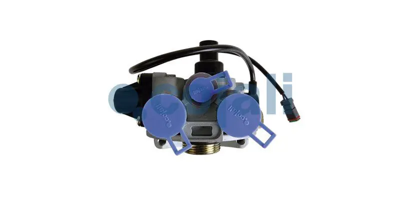 Air Dryer, compressed-air system COJALI 2210146