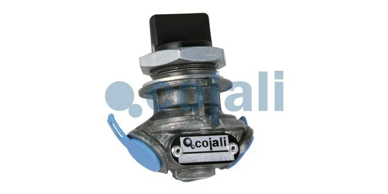 Daudzpozīciju vārsts COJALI 2215200