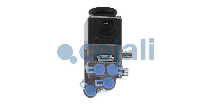 Solenoid Valve COJALI 2218100