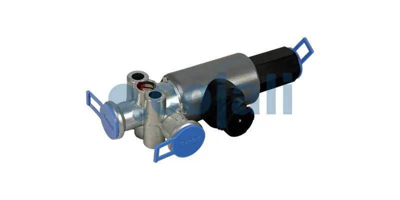 Solenoid Valve COJALI 2218242