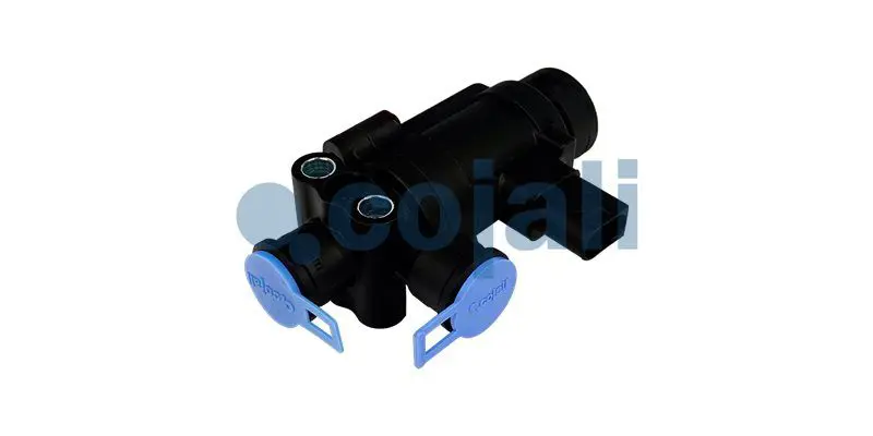 Solenoid Valve COJALI 2218245