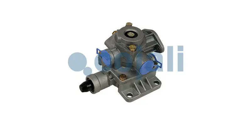 Brake valve, trailer COJALI 2226301