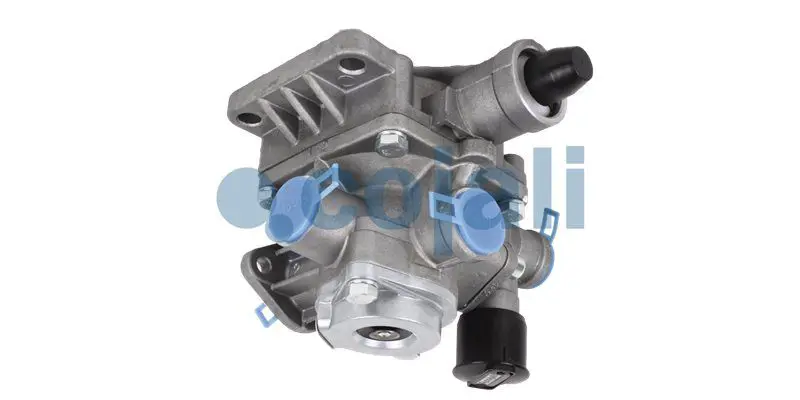 Brake valve, trailer COJALI 2226309