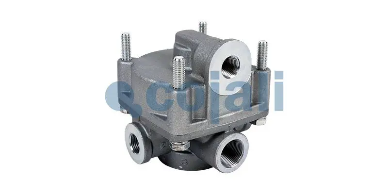 Relay valve COJALI 2226407