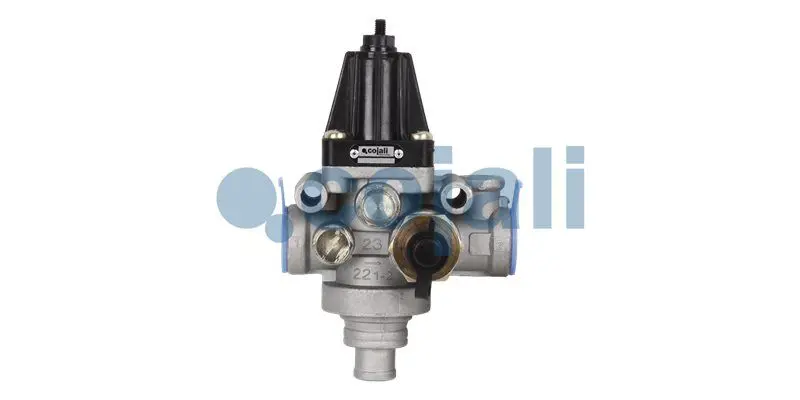 Spiediena regulators, Kompresors COJALI 2228229