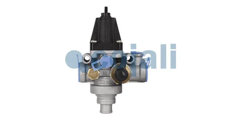 Spiediena regulators, Kompresors COJALI 2228253
