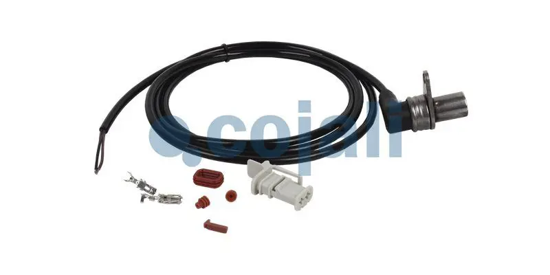 Sensor, wheel speed COJALI 2260039