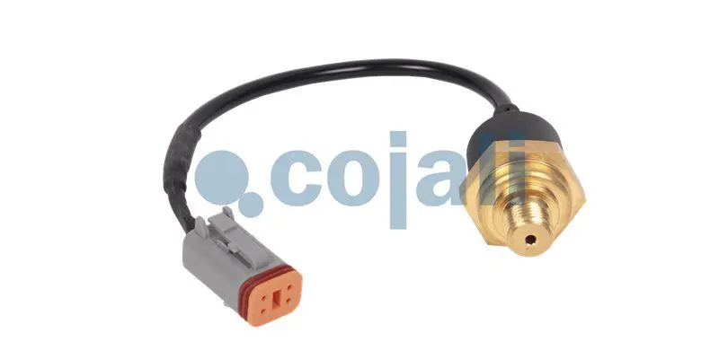 Devējs, Eļļas temperatūra/spiediens COJALI 2260176