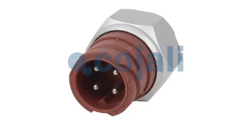 Air Pressure Sensor, altitude adaption COJALI