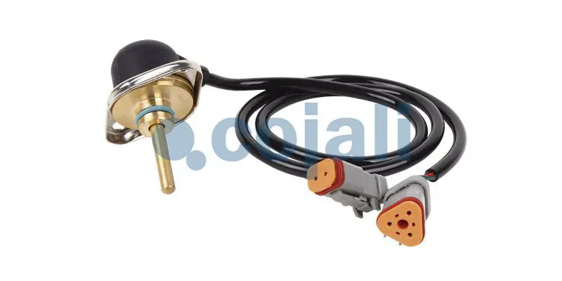 Sensor, intake manifold pressure COJALI 2260273